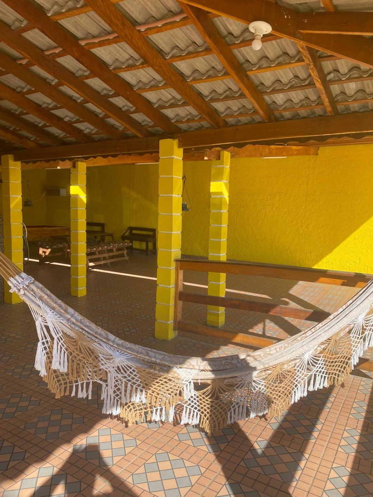 Chacara Em Salto De Pirapora Condominio Arco Iris Exteriér fotografie
